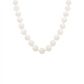 Mother of Pearl Beaded Necklace