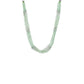 Fluorite Beaded Necklace