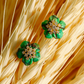 Blossom Stud Earrings